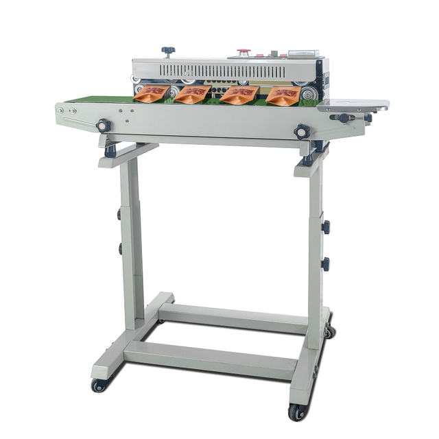 DBF-770LD喷雾移动喷雾密封机‌