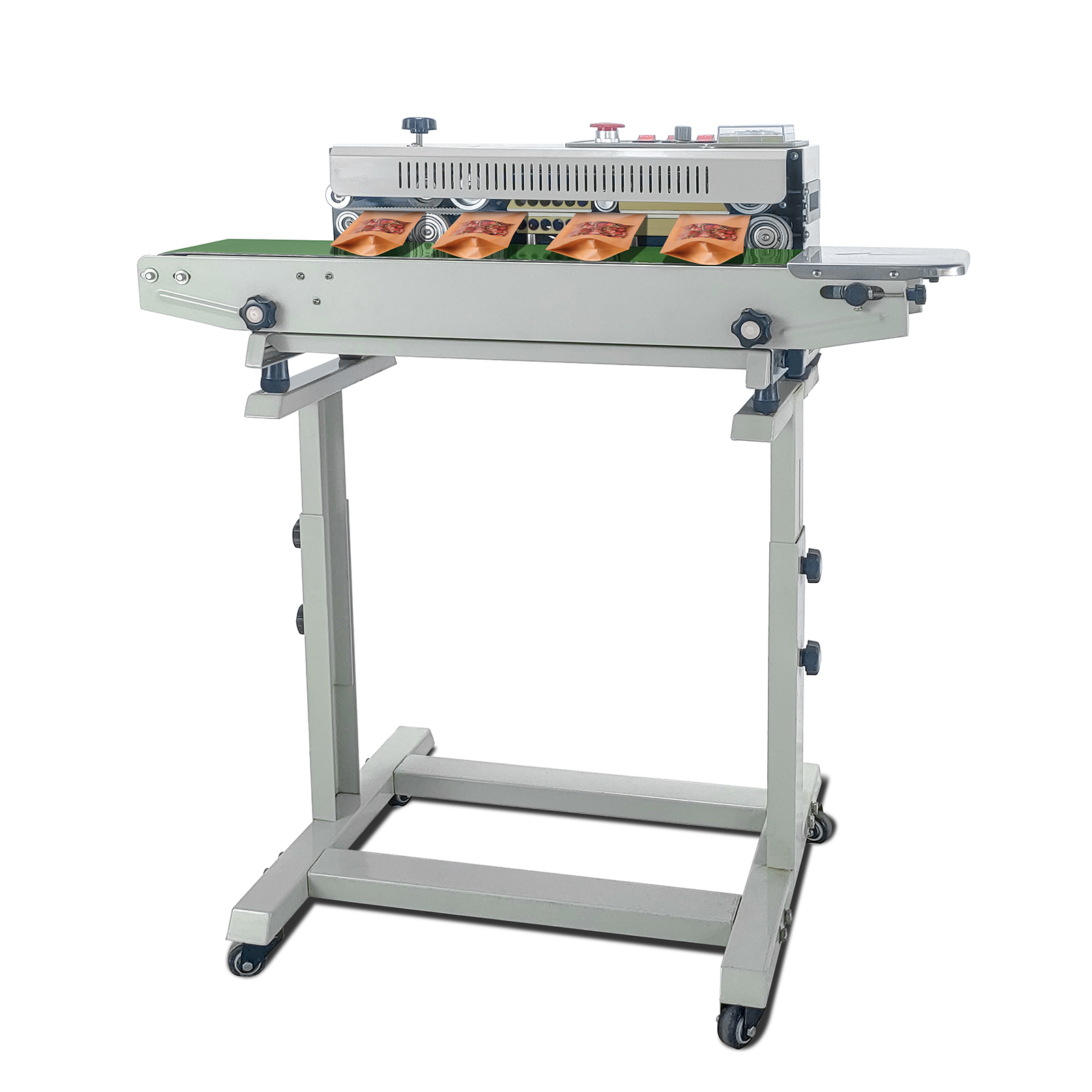 DBF-770LD喷雾移动喷雾密封机‌