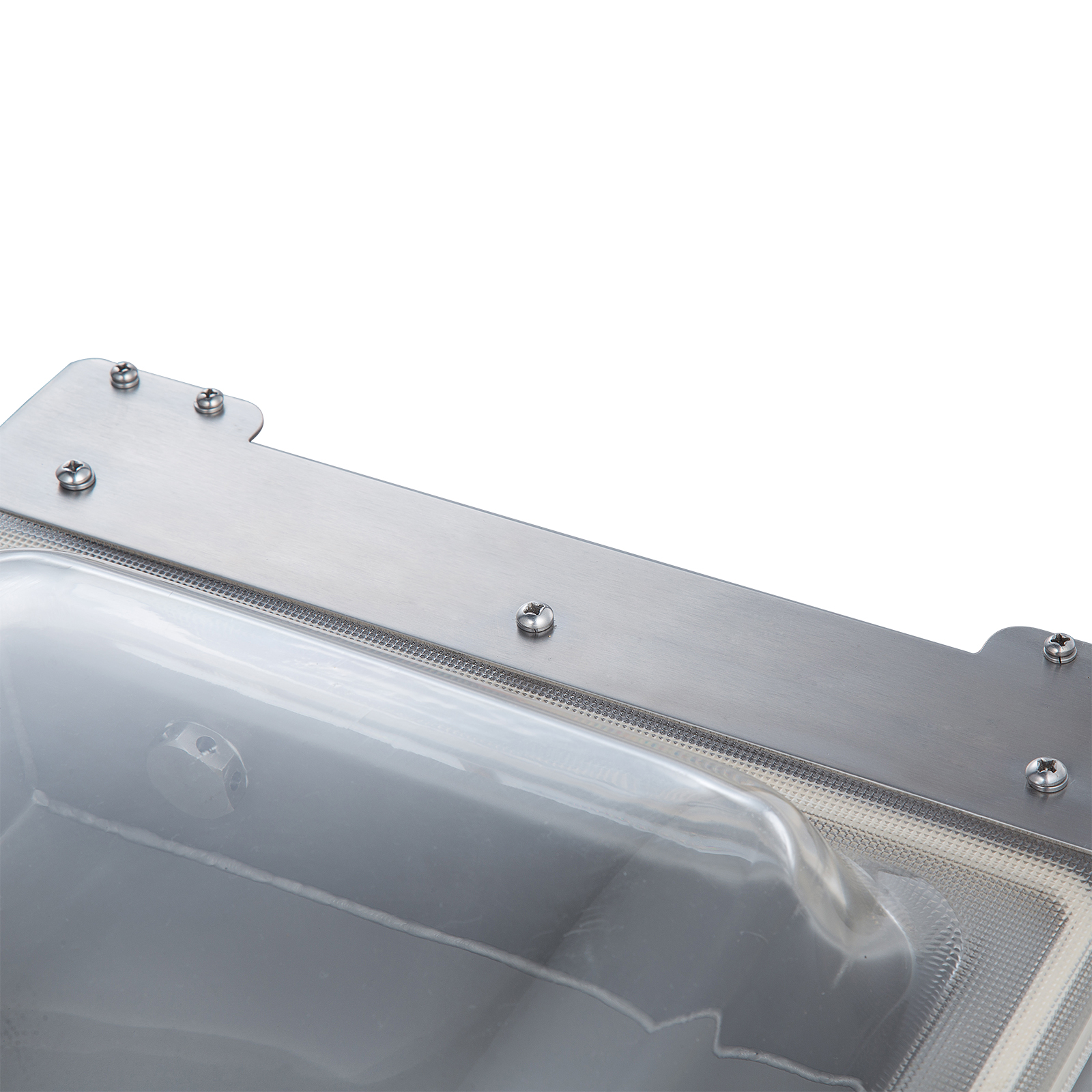 DZ-250桌面小型真空包装机，家用高功率食品真空密封机