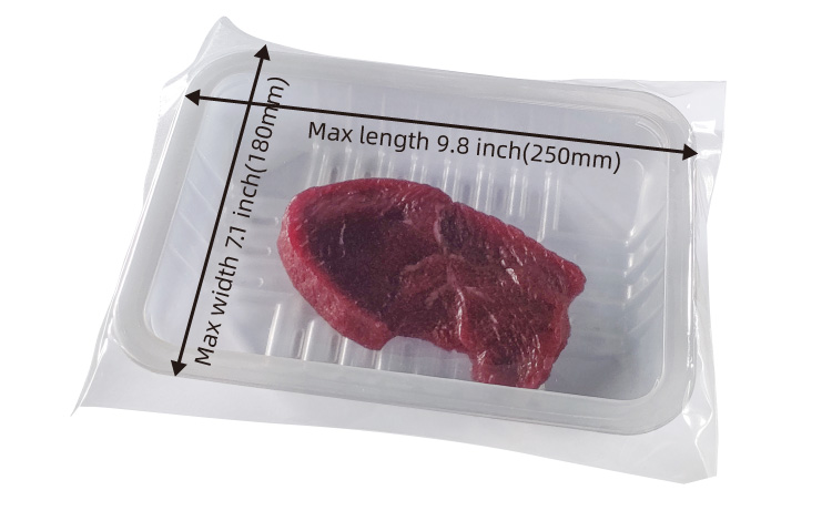 定制包装工具系统