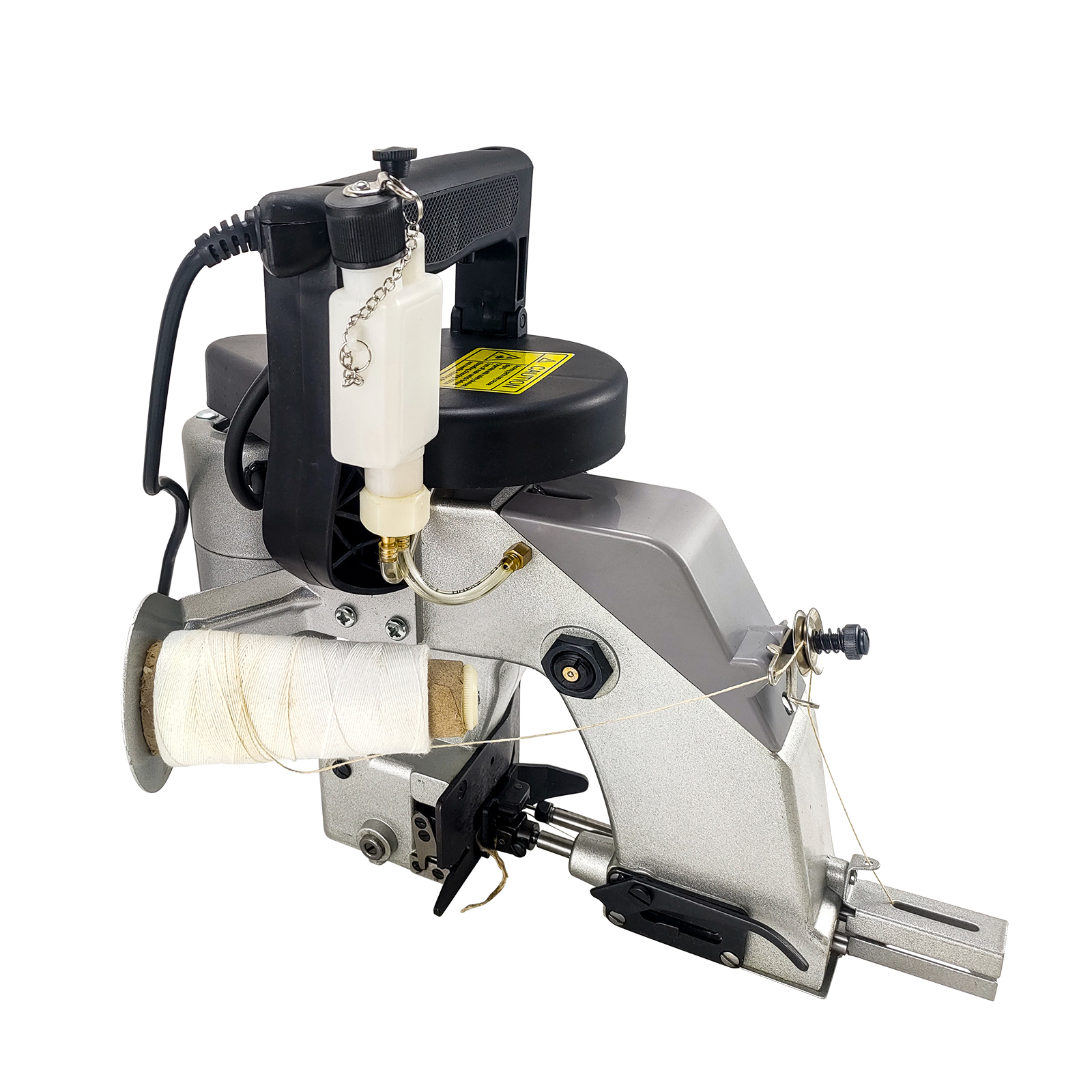 GK26-1A缝纫和编织袋，米袋包装机的手持电动密封机