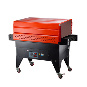 BS-4535A 全自动热收缩机 高效包装解决方案 热收缩包装