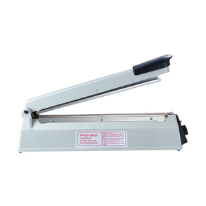 PFS-300P 塑料袋封切封口机