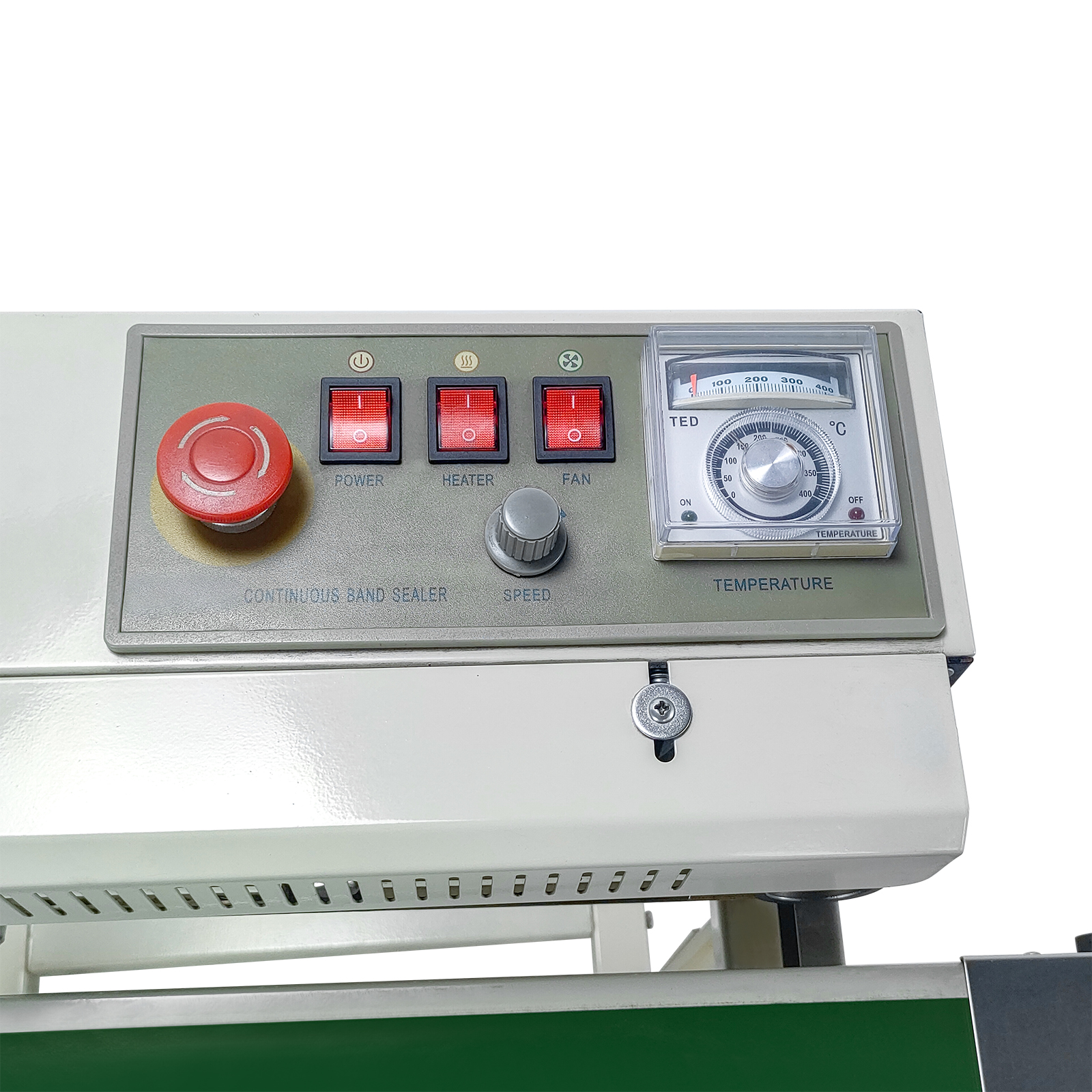 DBF-770LD喷雾移动喷雾密封机‌