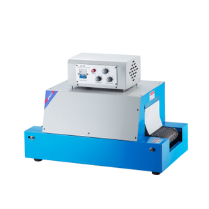 BS-250 热收缩隧道包装机，隧道包装机