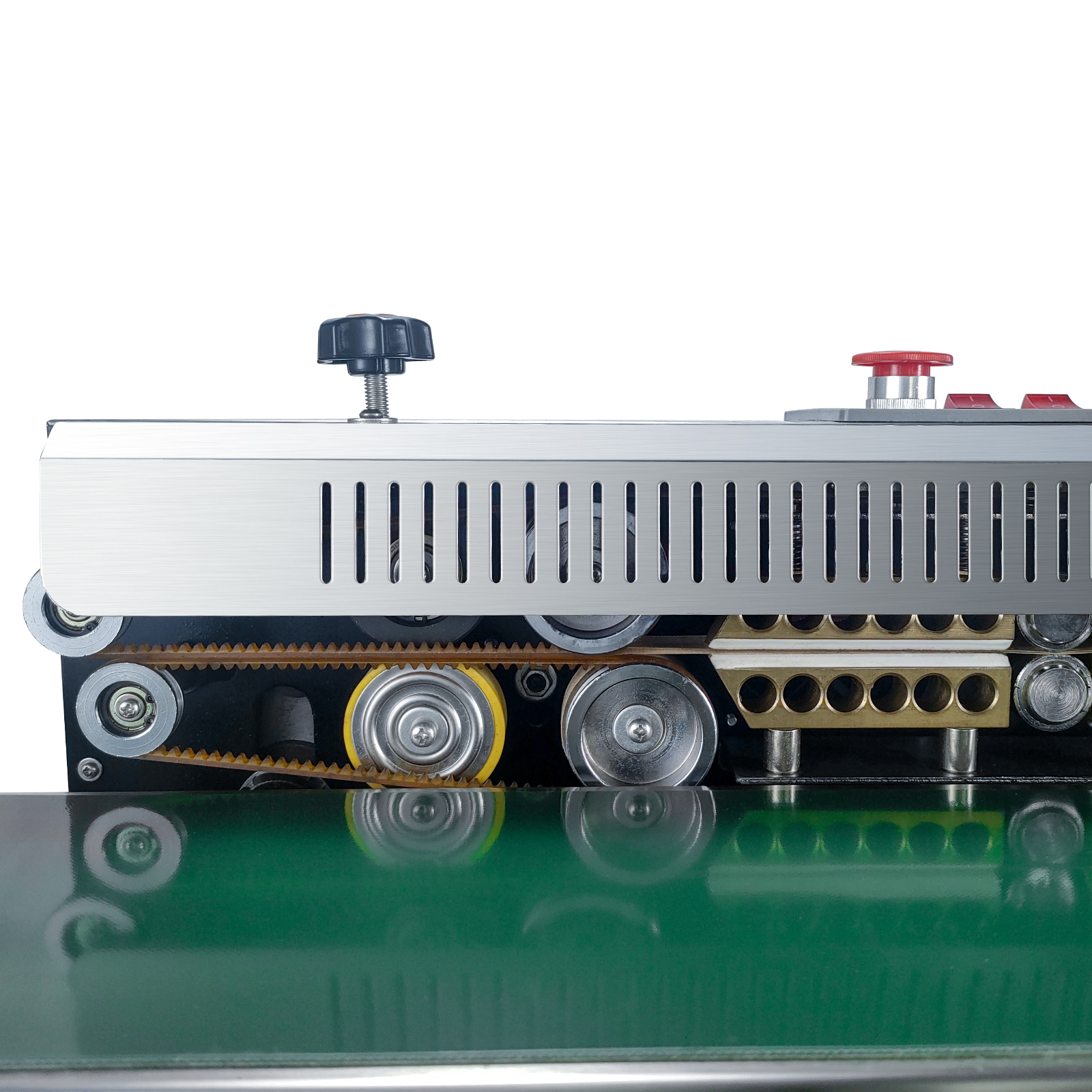 DBF-770带空气连续密封机‌