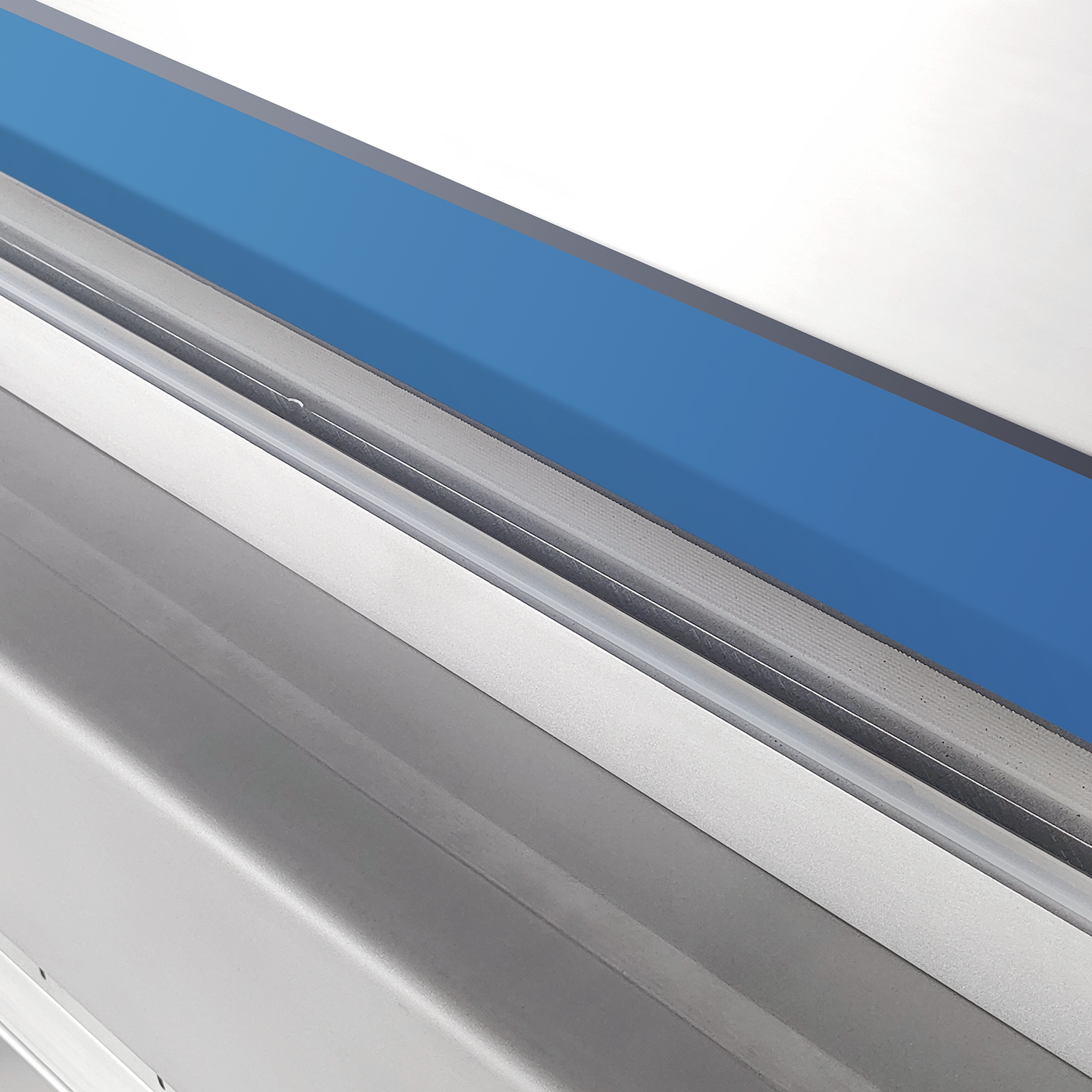 DZQ-800C全自动盒式皮带式牛肉真空封口机肉类食品连续真空包装机