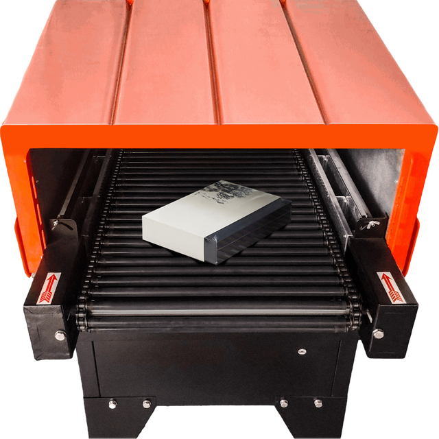 BS-4535A 全自动热收缩机 高效包装解决方案 热收缩包装