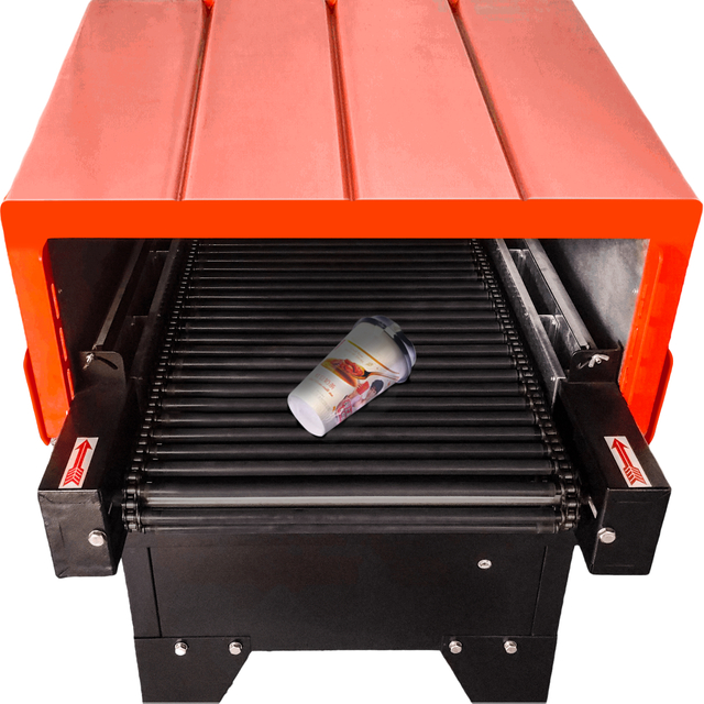 BS-4525A 多功能全自动热收缩包装机