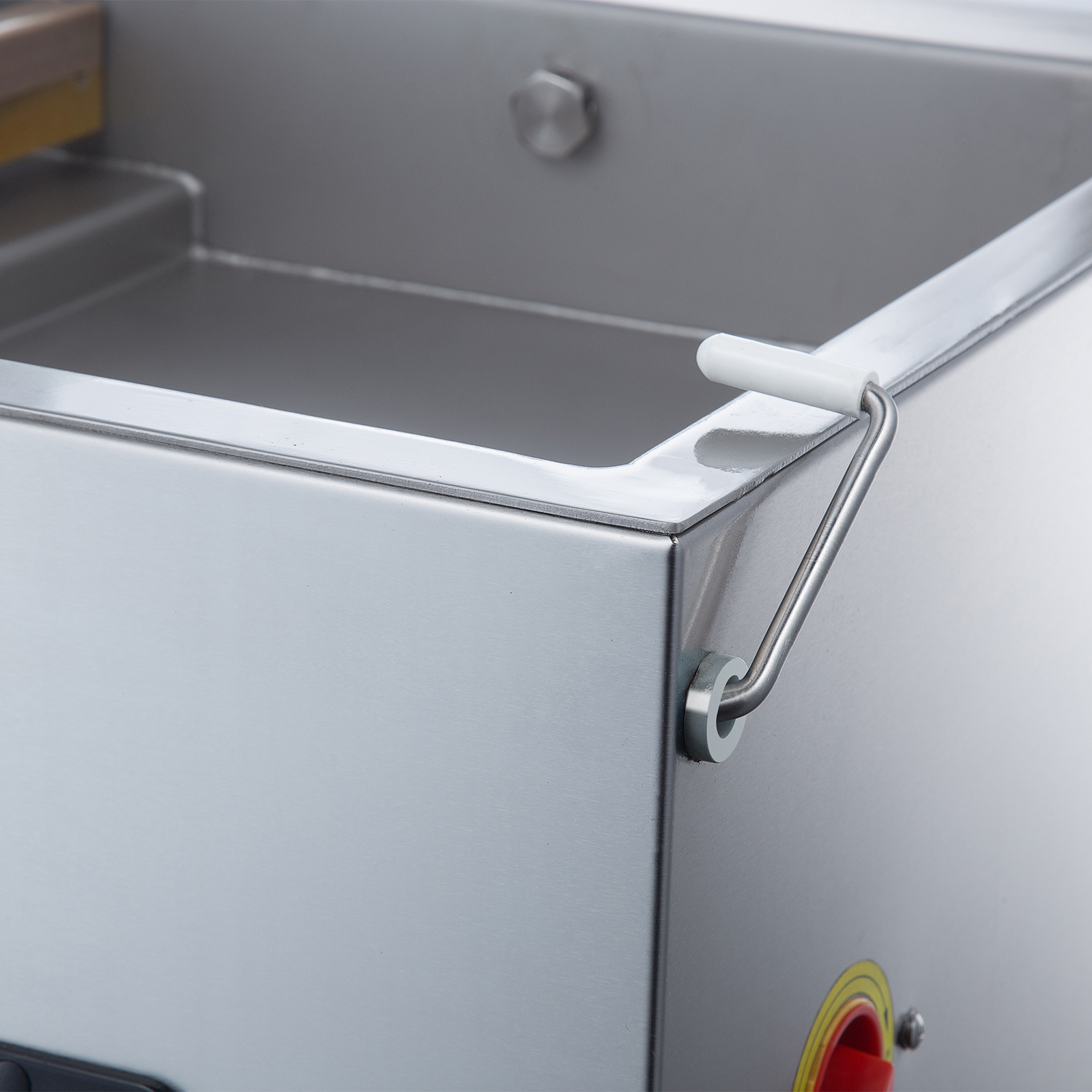 DZ 400E 真空包装机 鱼类海鲜水果肉类香肠牛肉真空包装机