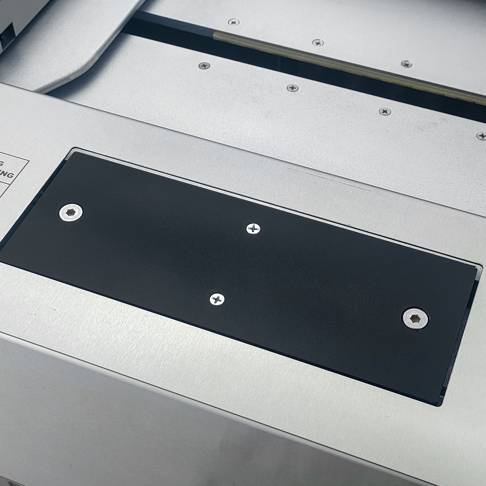 IWARP垂直半自动塑料包装机通用水果/蔬菜，无托盘