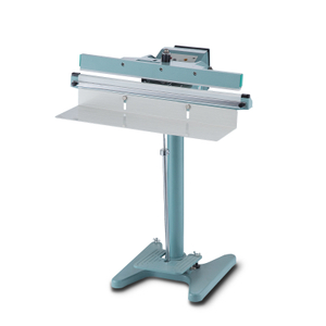 PFS-600批发脚踏式脉冲封口机，高效塑料袋封口机，半自动脚踏式步进封口机