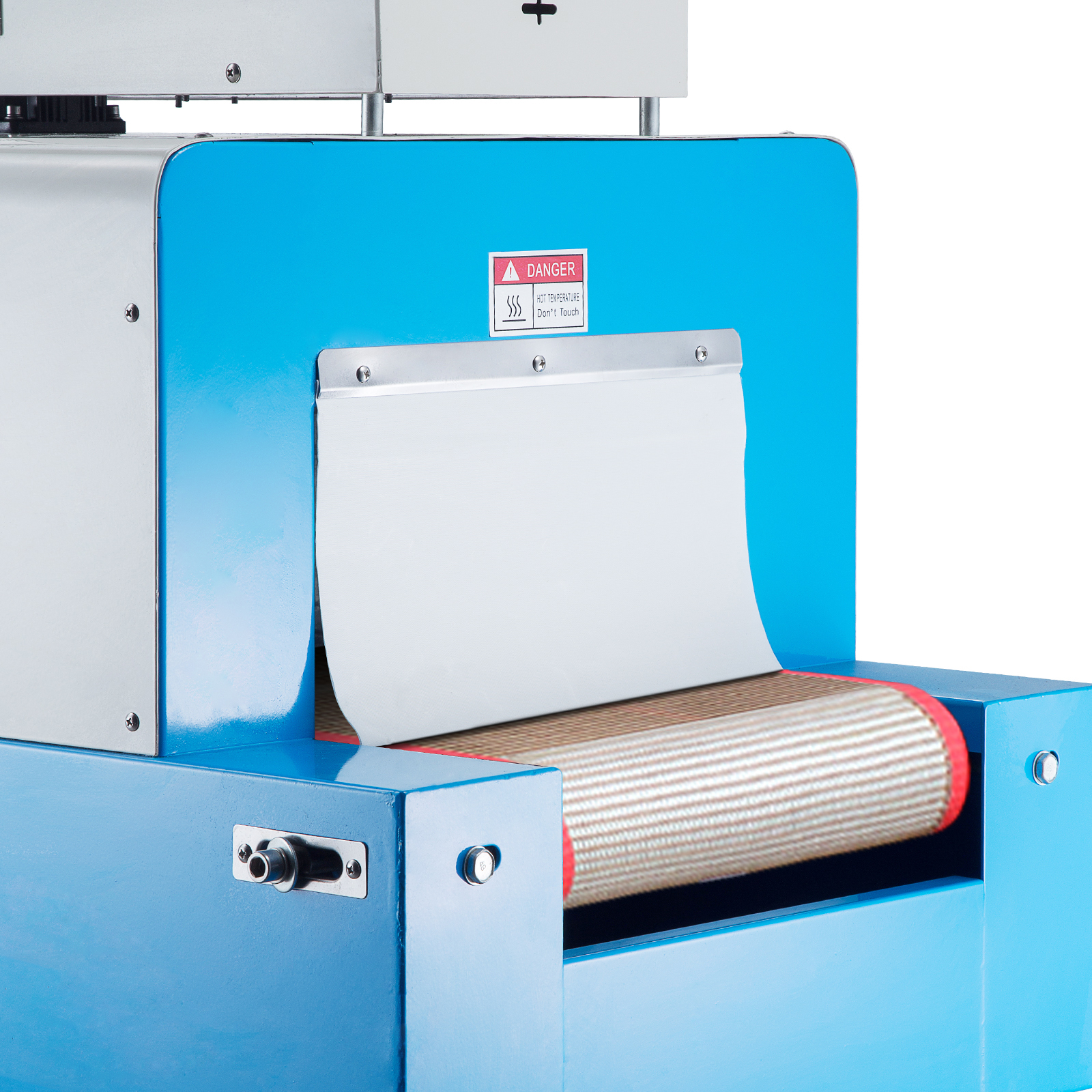 BS-300 TFL 专业炉道收缩霜 操作简便