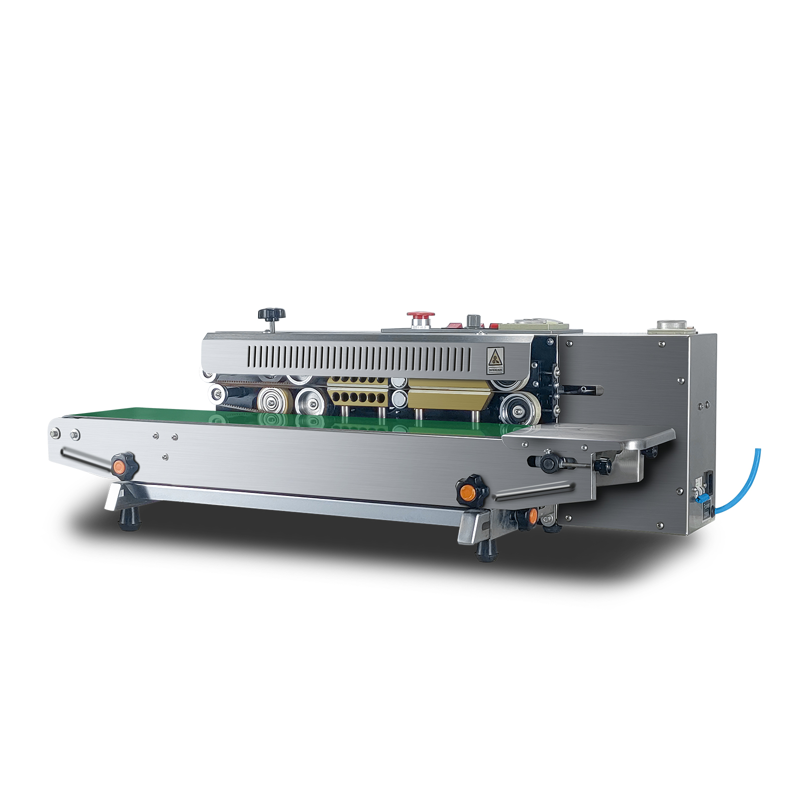 DBF-770带空气连续密封机‌