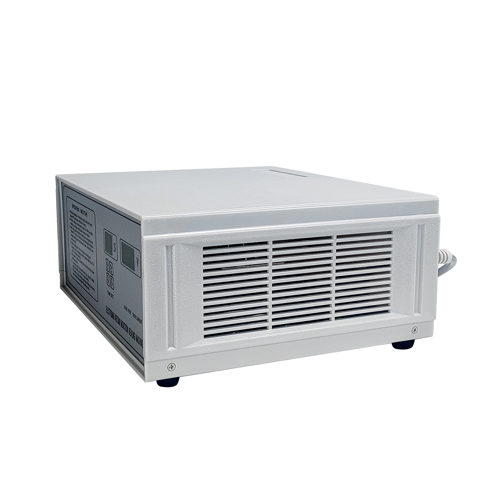 DGYF-500B手持电磁感应密封机锡箔铝制膜密封设备用于药瓶/玻璃瓶/塑料瓶