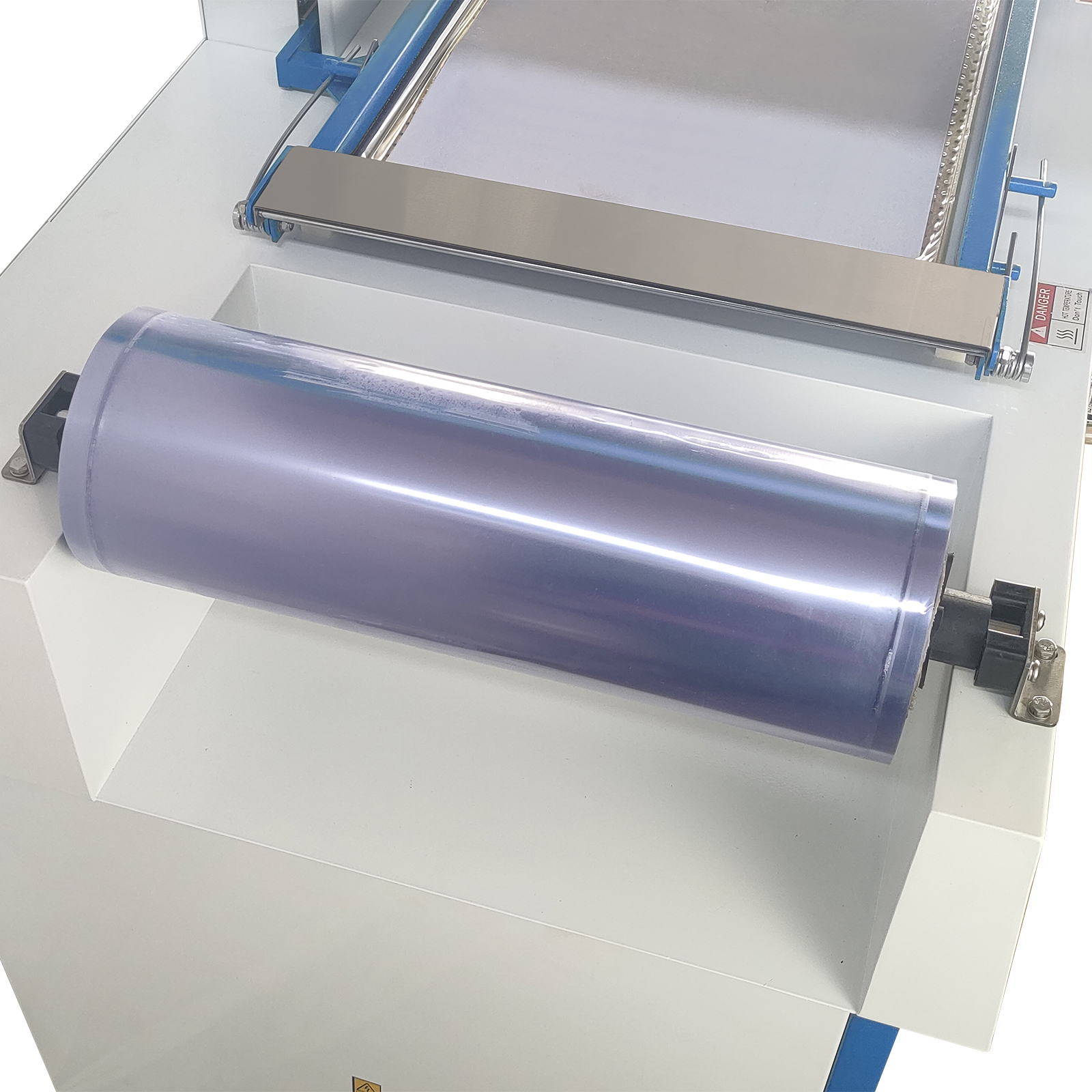 SP-3954 五金工具真空贴体包装机-电热膜真空封口