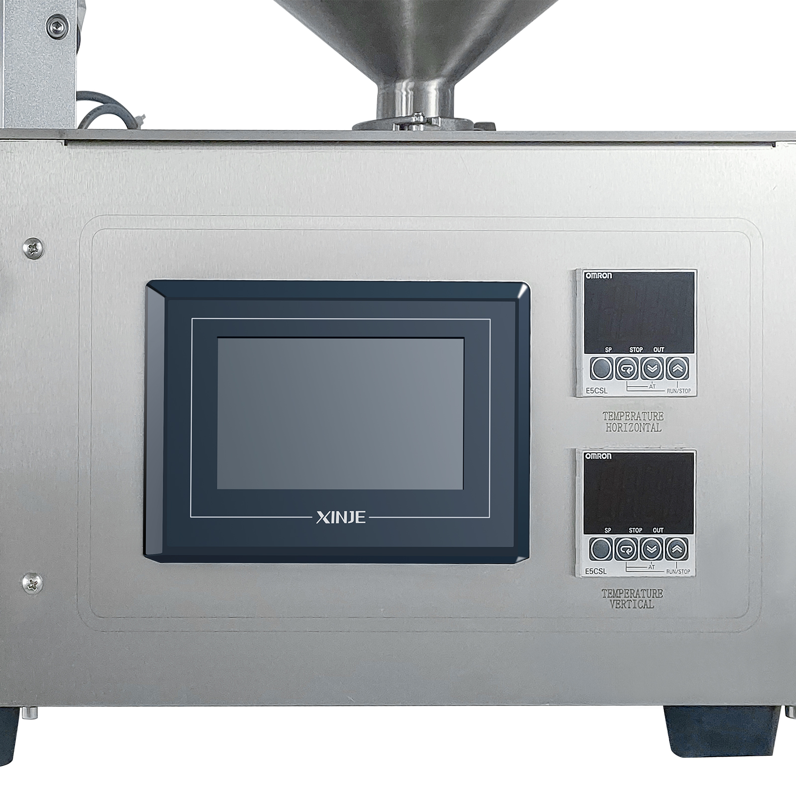 DFJ-130 全自动灌装机 小灌装PE包装