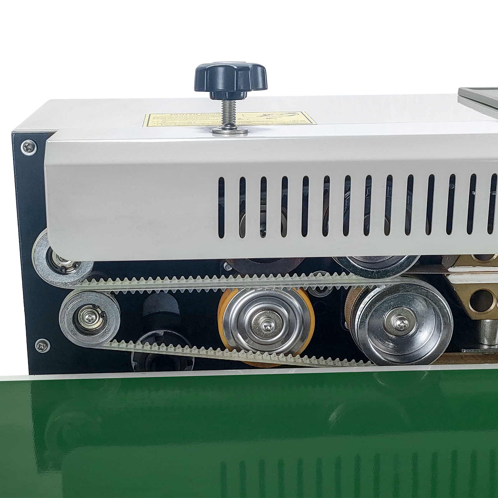 DBF-770LD喷雾移动喷雾密封机‌