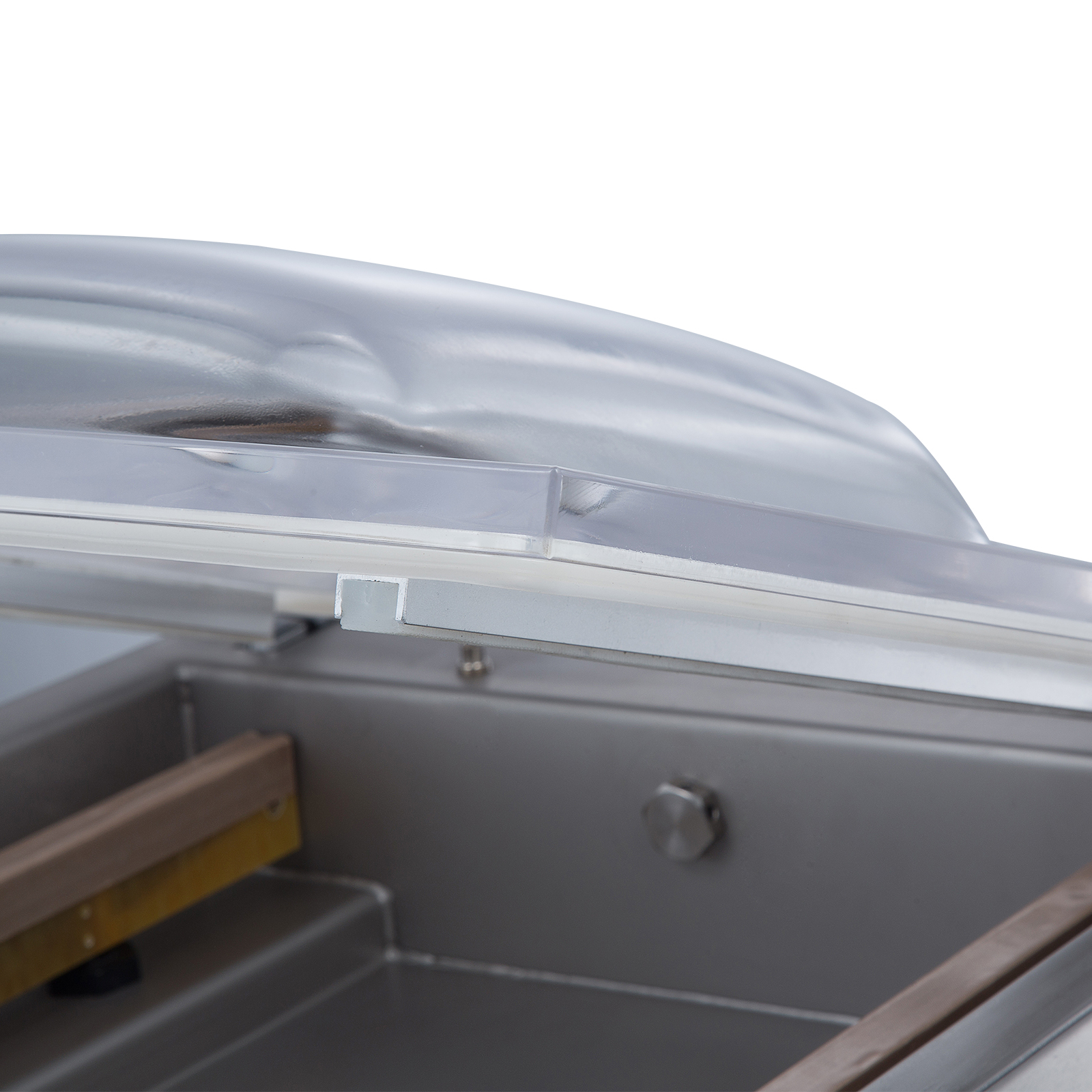 DZ 400E 真空包装机 鱼类海鲜水果肉类香肠牛肉真空包装机