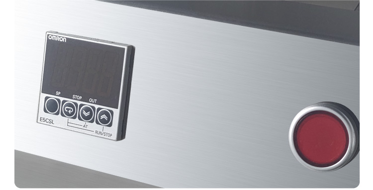 欧姆龙数字控制器接口