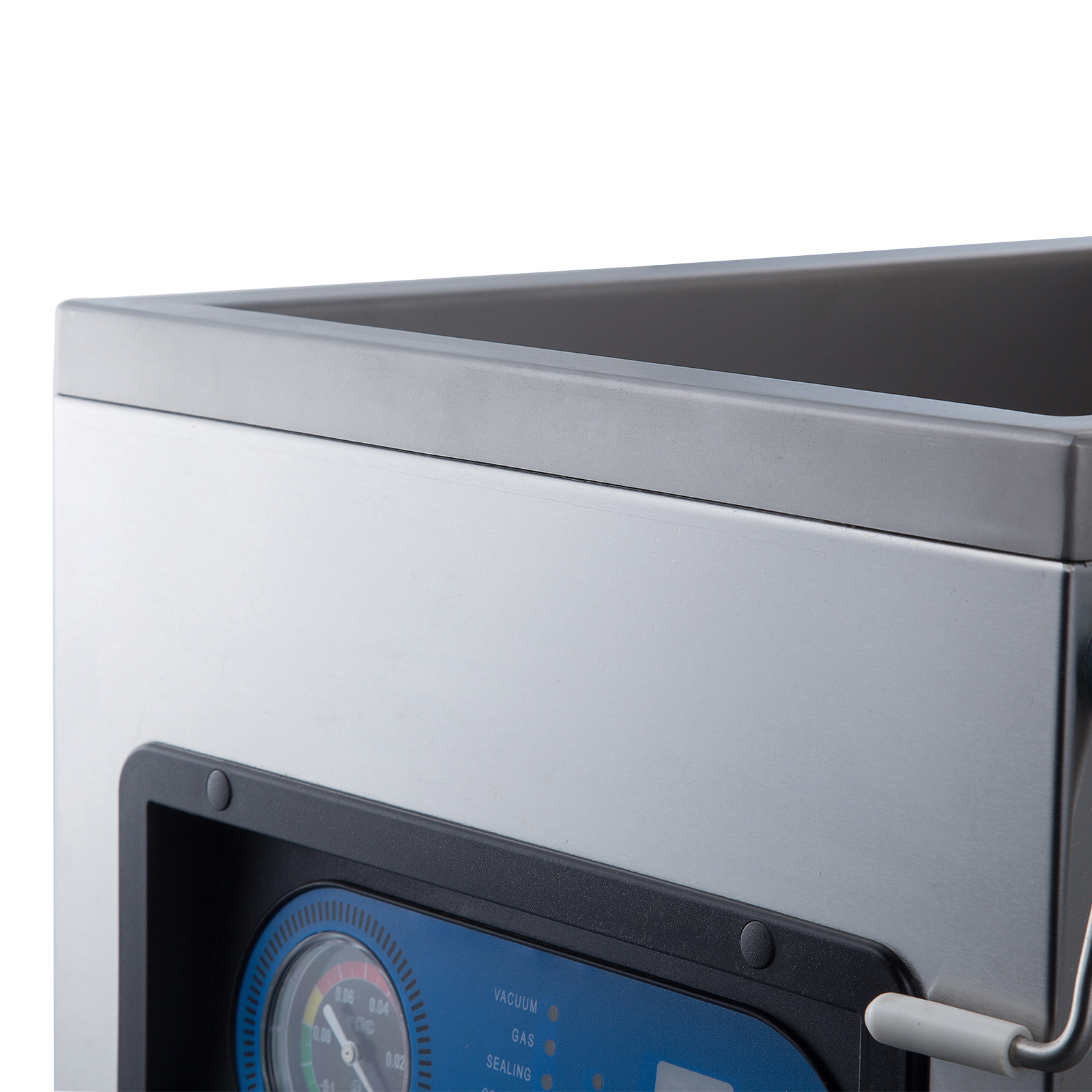 DZ 280 热真空封口机便携式密封包装塑料袋真空食品密封机