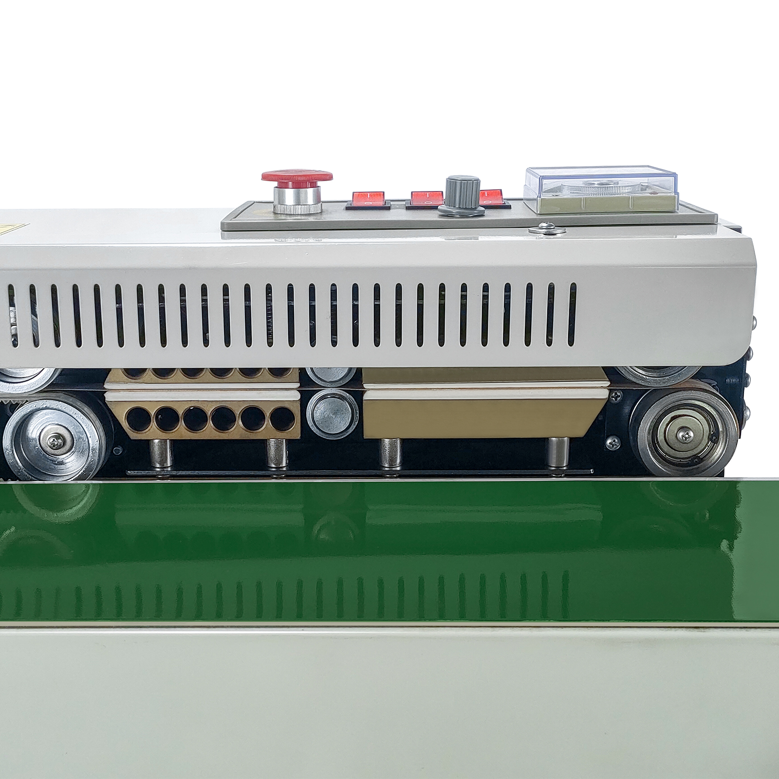 DBF-770W喷雾经济连续密封剂|有效的操作|中小型生产线最好‌