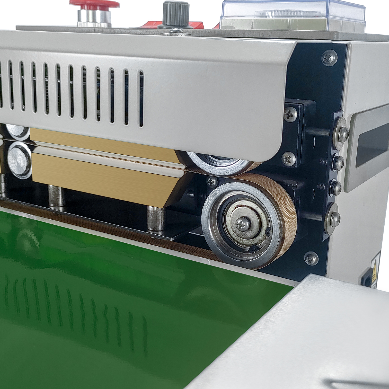 DBF-770LD喷雾移动喷雾密封机‌