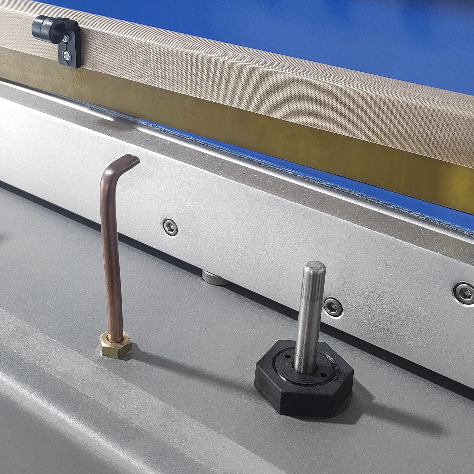 DZQ-850S 全自动室式带牛肉真空包装机用于肉类食品自动真空