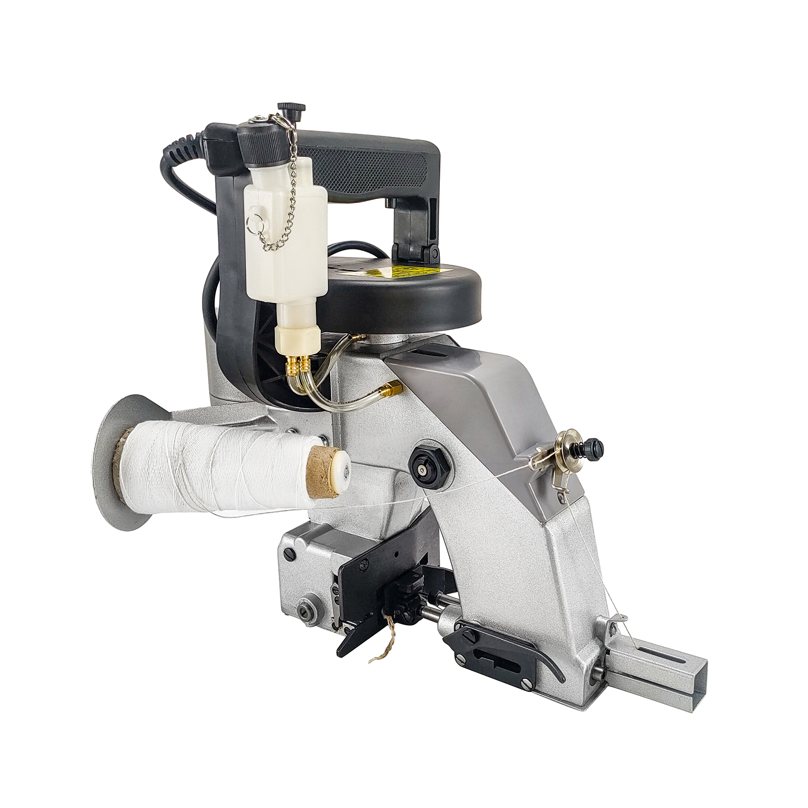 GK26-1A缝纫和编织袋，米袋包装机的手持电动密封机