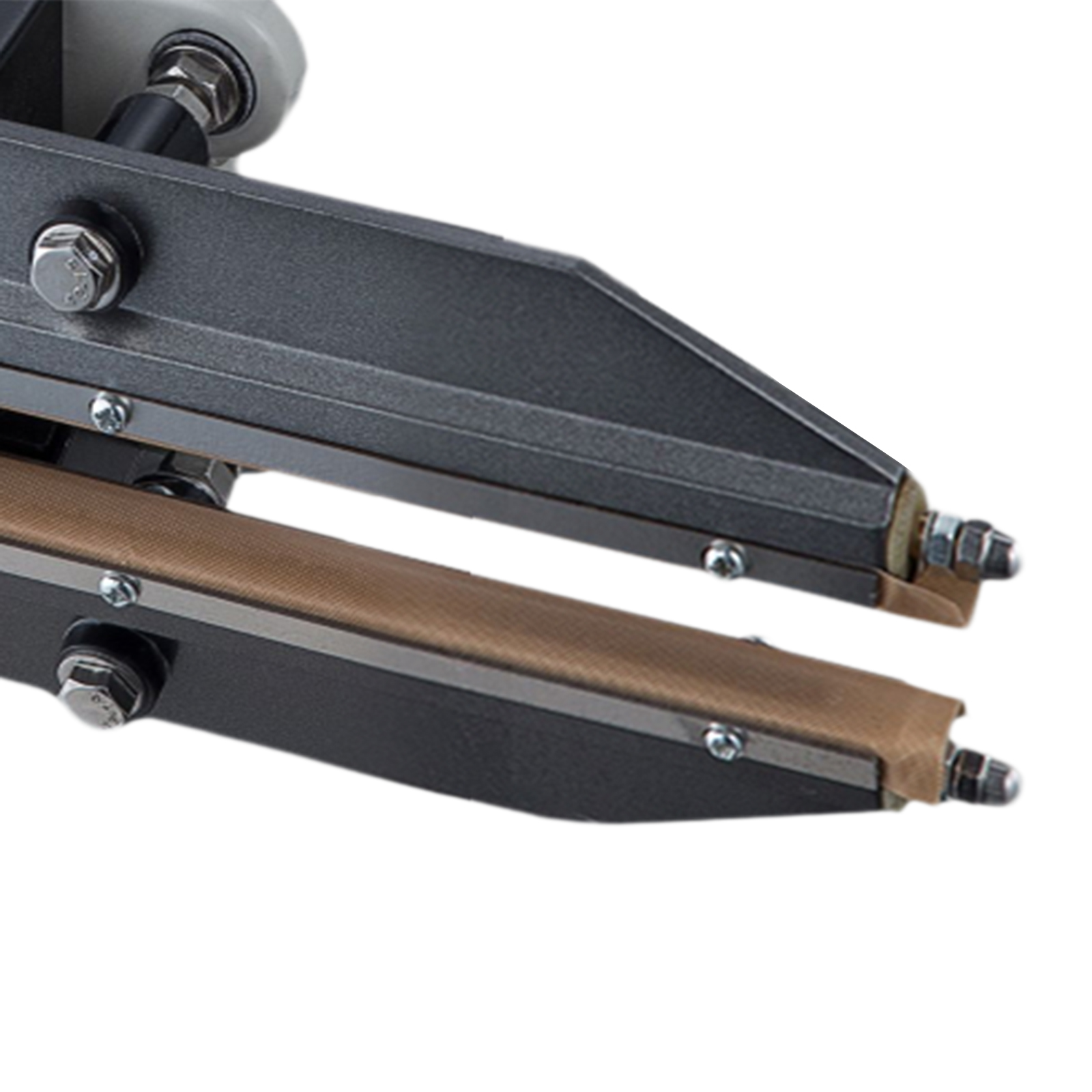 FKR-300A 双面瞬热手钳封口机1.4kg轻量化设计·按压强断电·吨袋粮袋秒封利器工业级防漏节能神器‌