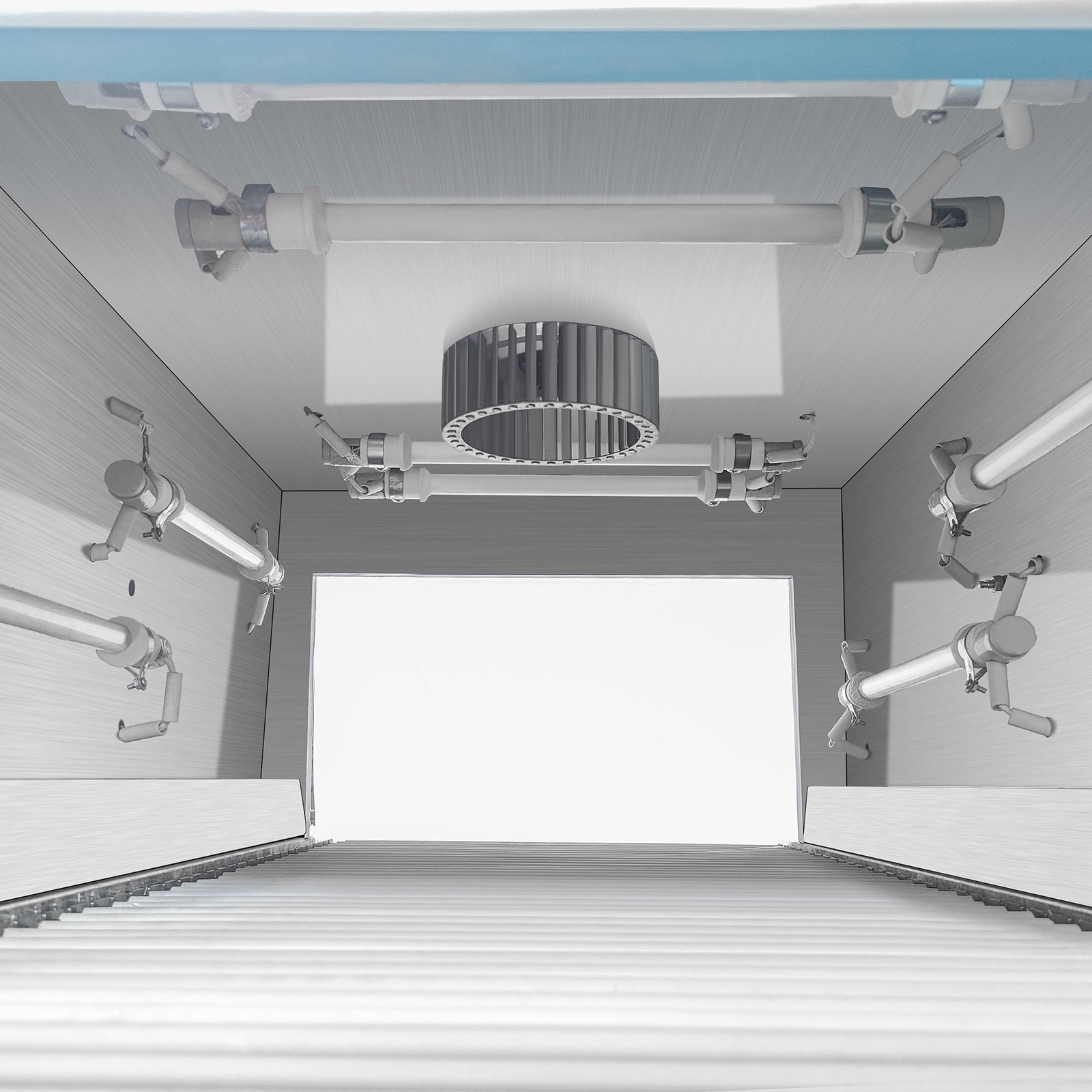 BS-300LD 专业隧道收缩膏 操作简单