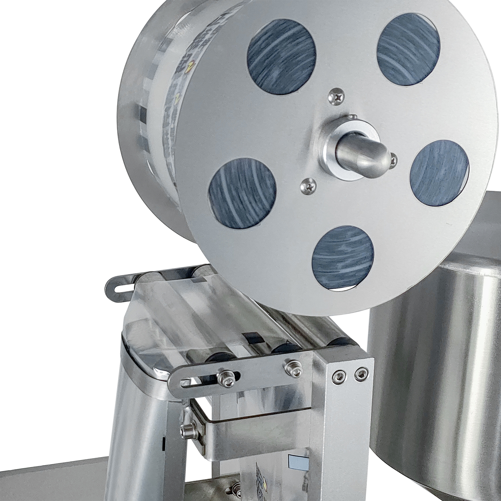 DFJ-130 全自动灌装机 小灌装PE包装