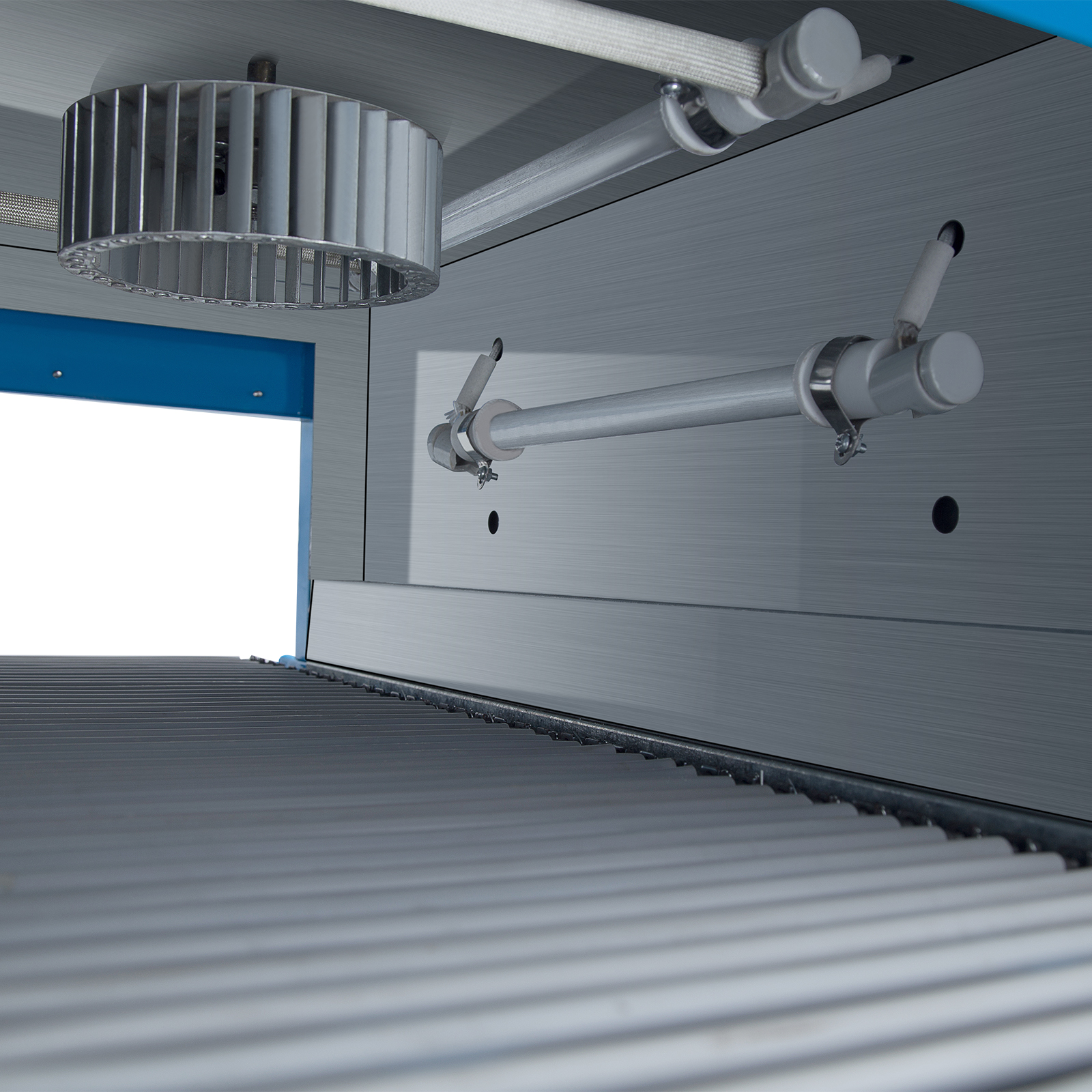 BS-300LD 专业隧道收缩膏 操作简单