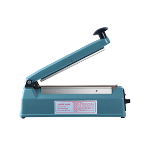 PFS-200I中国工厂塑料PE PP袋切割和封口手PE袋热封