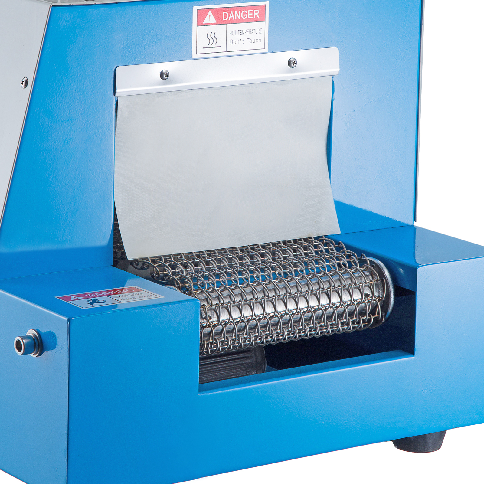 BS-250 热收缩隧道包装机，隧道包装机