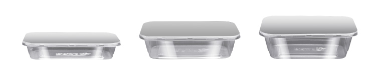 可变容器密封解决方案