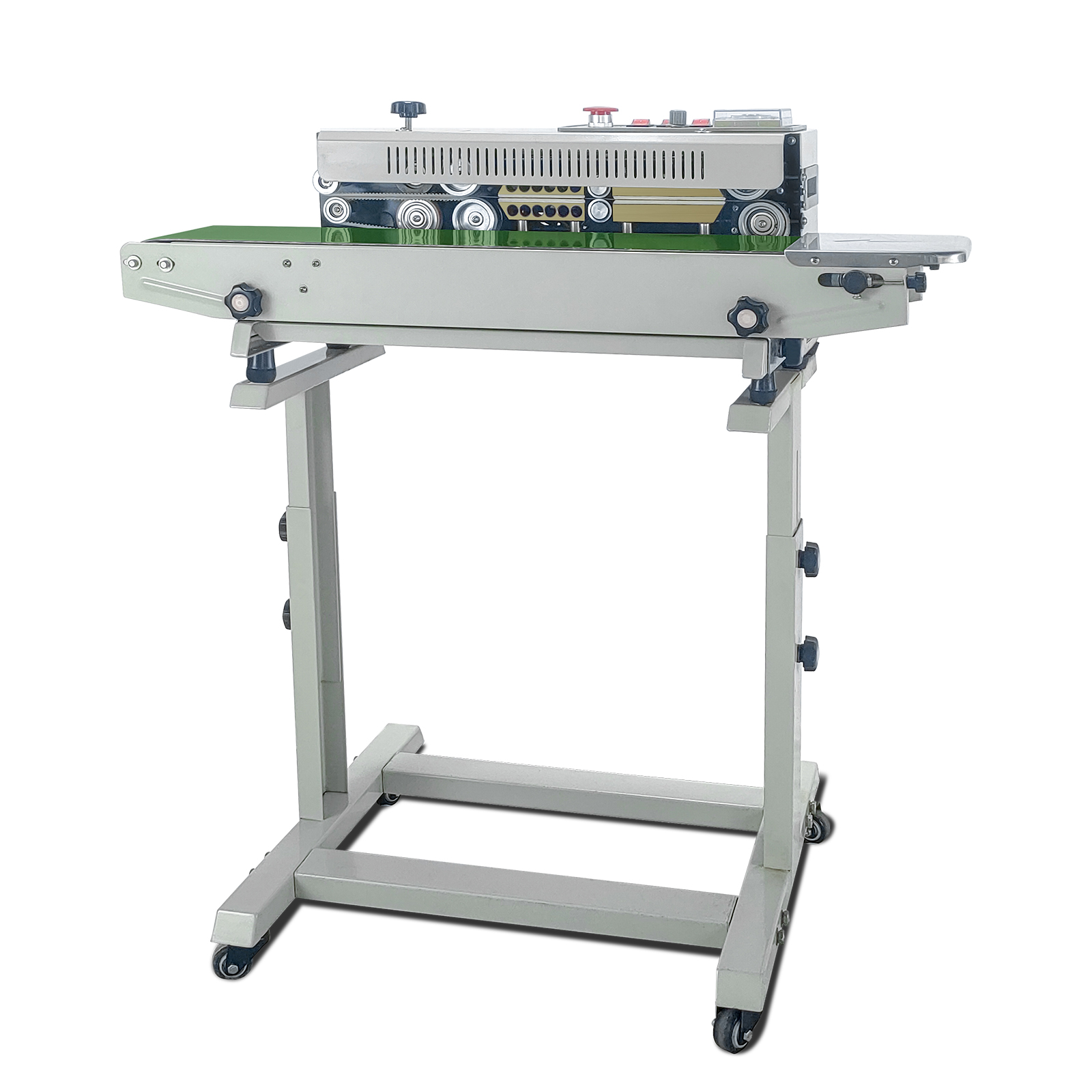 DBF-770LD喷雾移动喷雾密封机‌