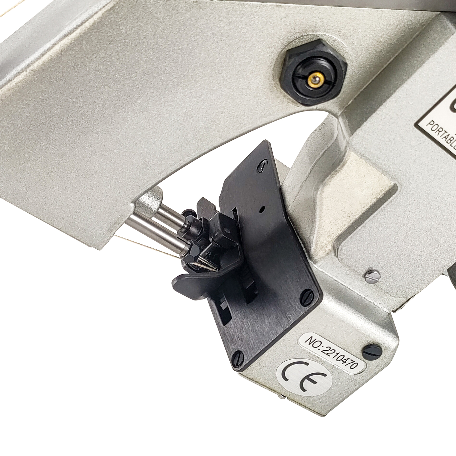 GK26-1A缝纫和编织袋，米袋包装机的手持电动密封机