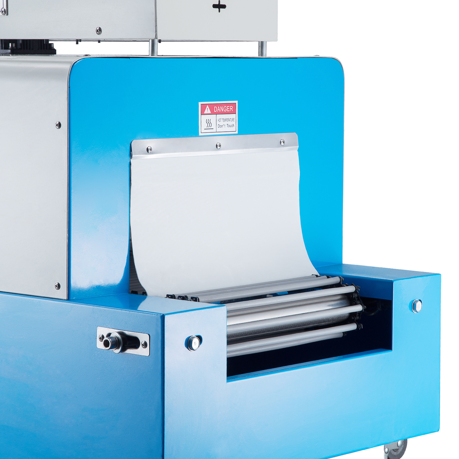 BS-300LD 专业隧道收缩膏 操作简单